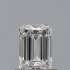 Certified Diamond GIA Carats 0.5 Color F Clarity VVS1  -  EX  VG Fluorescence NON Brown No Green No Milky No EyeClean 100%