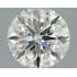 Diamante Certificato IGI Carati 0.9 Colore G Purezza VVS1  VG  EX  VG Fluorescenza NON Brown No Green No Milky No EyeClean 100%