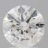 Certified Diamond GIA Carats 1.71 Color H Clarity VS1  EX  EX  EX Fluorescence NON Brown No Green No Milky No EyeClean 100%