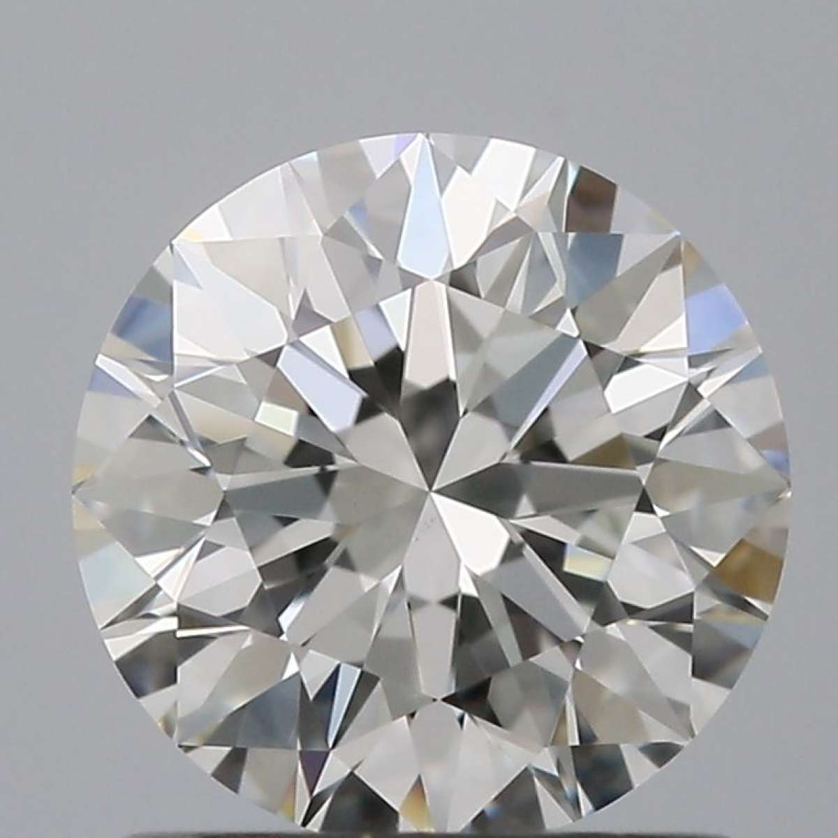 Certified Diamond GIA Carats 1.01 Color H Clarity VVS2 EX EX EX Fluorescence NON Brown No Milky No EyeClean 100% Certified Diamond GIA Carats 1.01 Color H Clarity VVS2 EX EX EX Fluorescence NON Brown No Milky No EyeClean 100%
