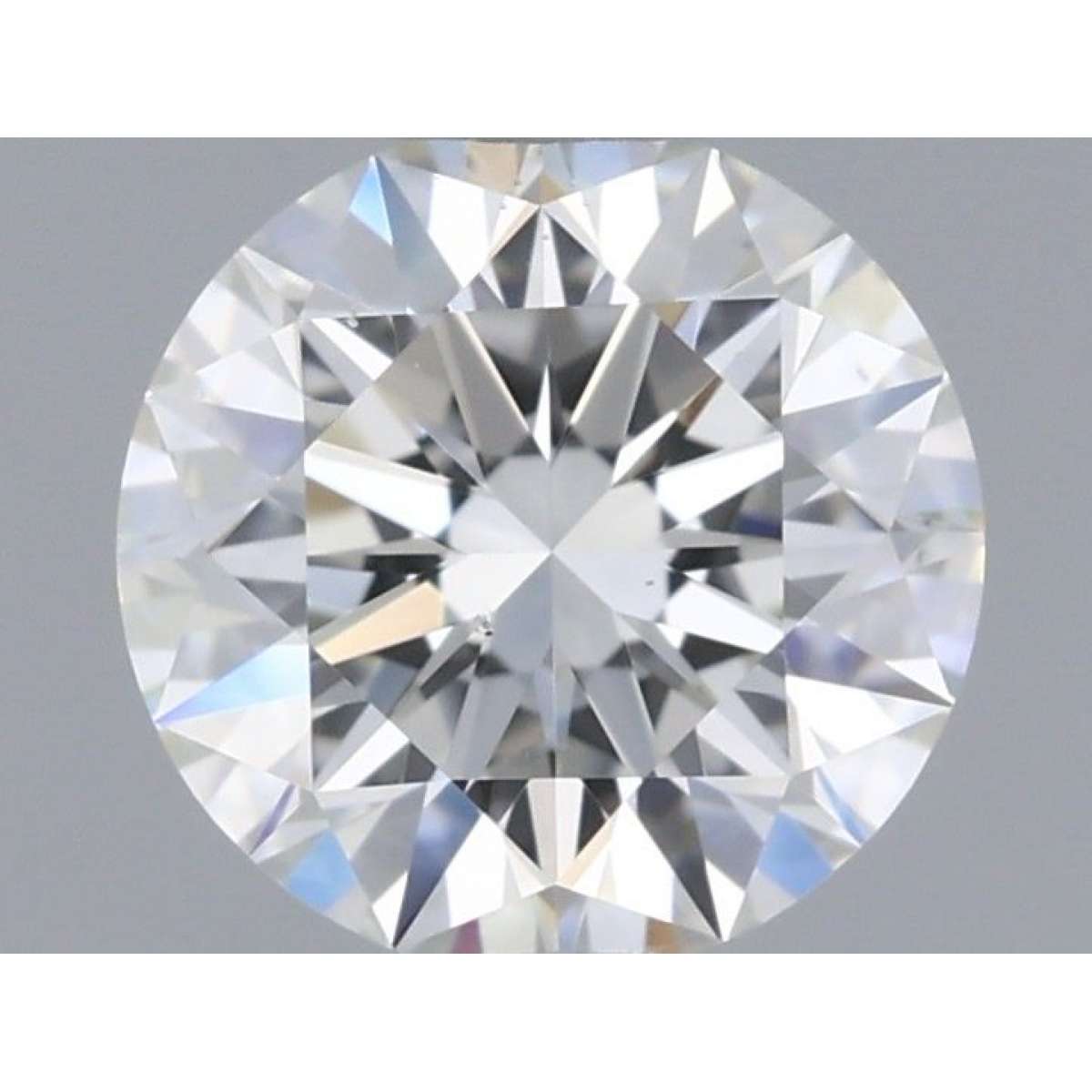 Certified Diamond GIA Carats 0.58 Color G Clarity VS2 EX EX EX Fluorescence NON Brown No Green No Milky No EyeClean 100% Certified Diamond GIA Carats 0.58 Color G Clarity VS2 EX EX EX Fluorescence NON Brown No Green No Milky No EyeClean 100%