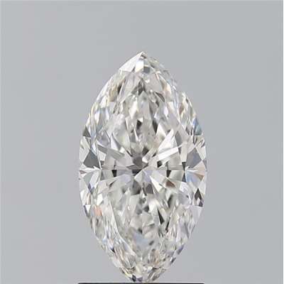 Certified Diamond GIA Carats 1.5 Color H Clarity SI1  -  EX  EX Fluorescence FNT Brown No Milky No EyeClean 100%