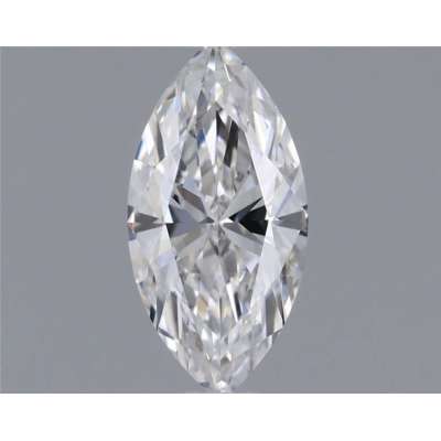 Certified Diamond GIA Carats 0.31 Color E Clarity VVS2  -  EX  VG Fluorescence NON Brown No Green No Milky No EyeClean 100%