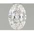 Certified Diamond GIA Carats 0.5 Color G Clarity VVS2  -  EX  EX Fluorescence NON Brown No Green No Milky No EyeClean 100%