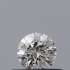 Certified Diamond GIA Carats 0.27 Color F Clarity IF  EX  EX  EX Fluorescence NON Brown No Milky No EyeClean 100%