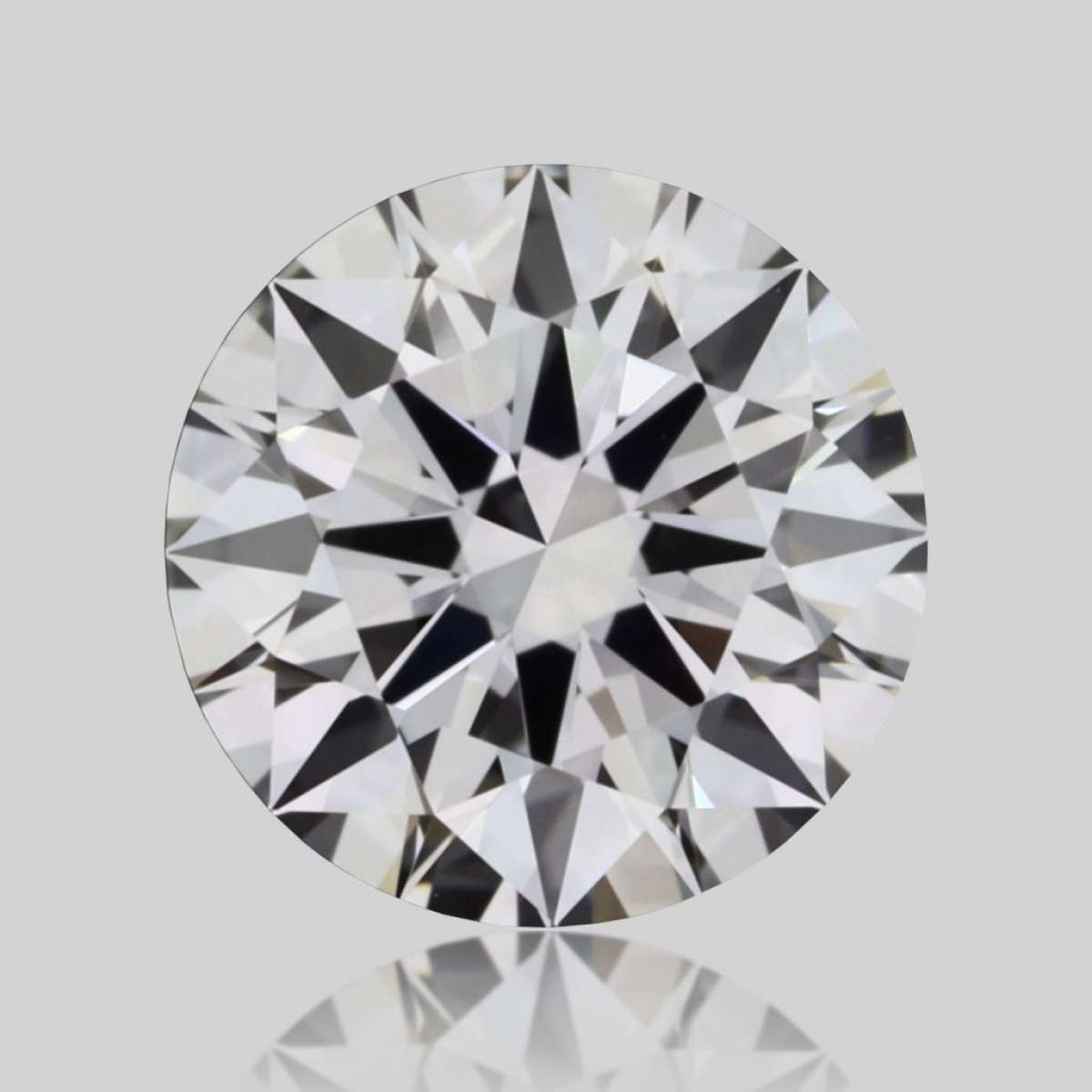 Certified Diamond GIA Carats 0.3 Color F Clarity VVS2 EX EX EX Fluorescence NON Brown No Green No Milky No EyeClean 100% Certified Diamond GIA Carats 0.3 Color F Clarity VVS2 EX EX EX Fluorescence NON Brown No Green No Milky No EyeClean 100%