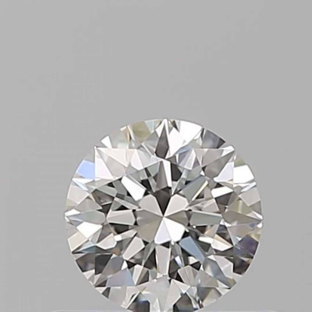 Certified Diamond GIA Carats 0.5 Color H Clarity VVS1 EX EX EX Fluorescence NON Brown No Milky No EyeClean 100% Certified Diamond GIA Carats 0.5 Color H Clarity VVS1 EX EX EX Fluorescence NON Brown No Milky No EyeClean 100%