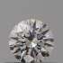 Certified Diamond IGI Carats 0.3 Color D Clarity VVS1  EX  EX  EX Fluorescence NON Brown No Green No Milky No EyeClean 100%