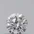 Certified Diamond GIA Carats 0.3 Color E Clarity VVS2  EX  EX  EX Fluorescence NON Brown No Green No Milky No EyeClean 100%