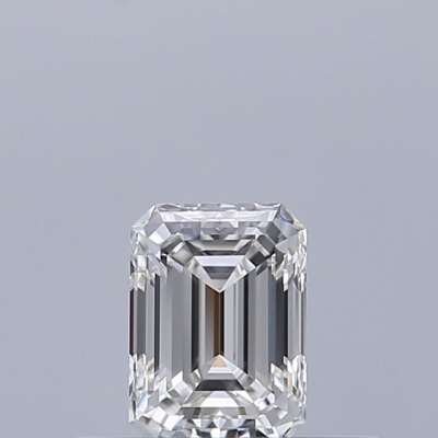 Certified Diamond GIA Carats 0.3 Color E Clarity VVS1  -  EX  VG Fluorescence NON Brown No Green No Milky No EyeClean 100%