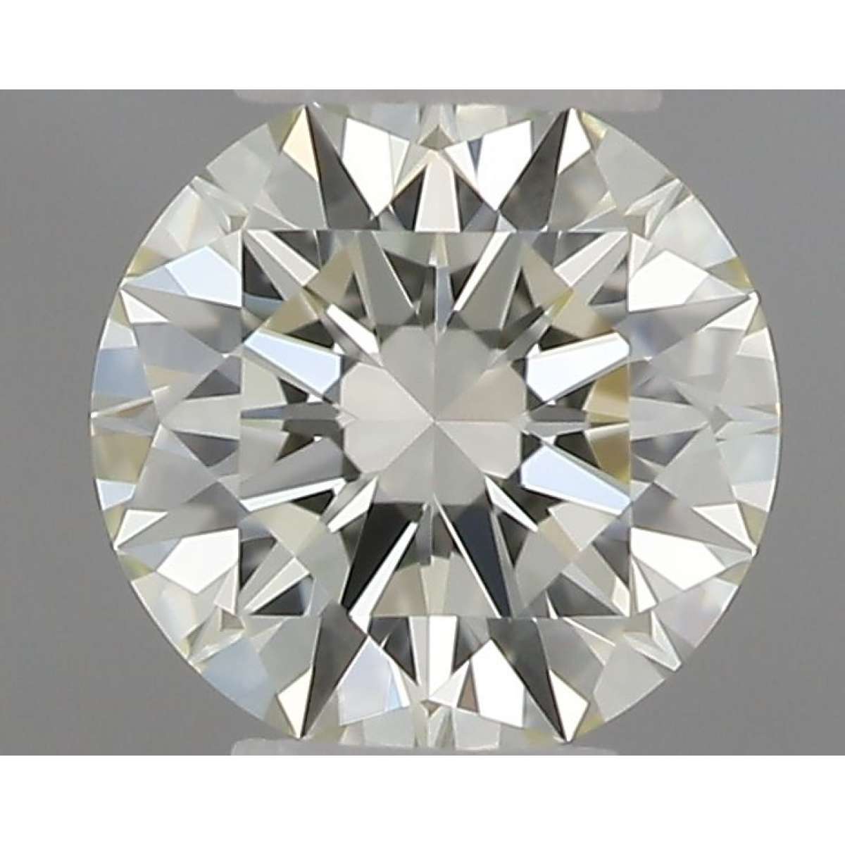 Certified Diamond GIA Carats 0.31 Color H Clarity VVS2  EX  EX  EX Fluorescence NON Brown No Green No Milky No EyeClean 100%