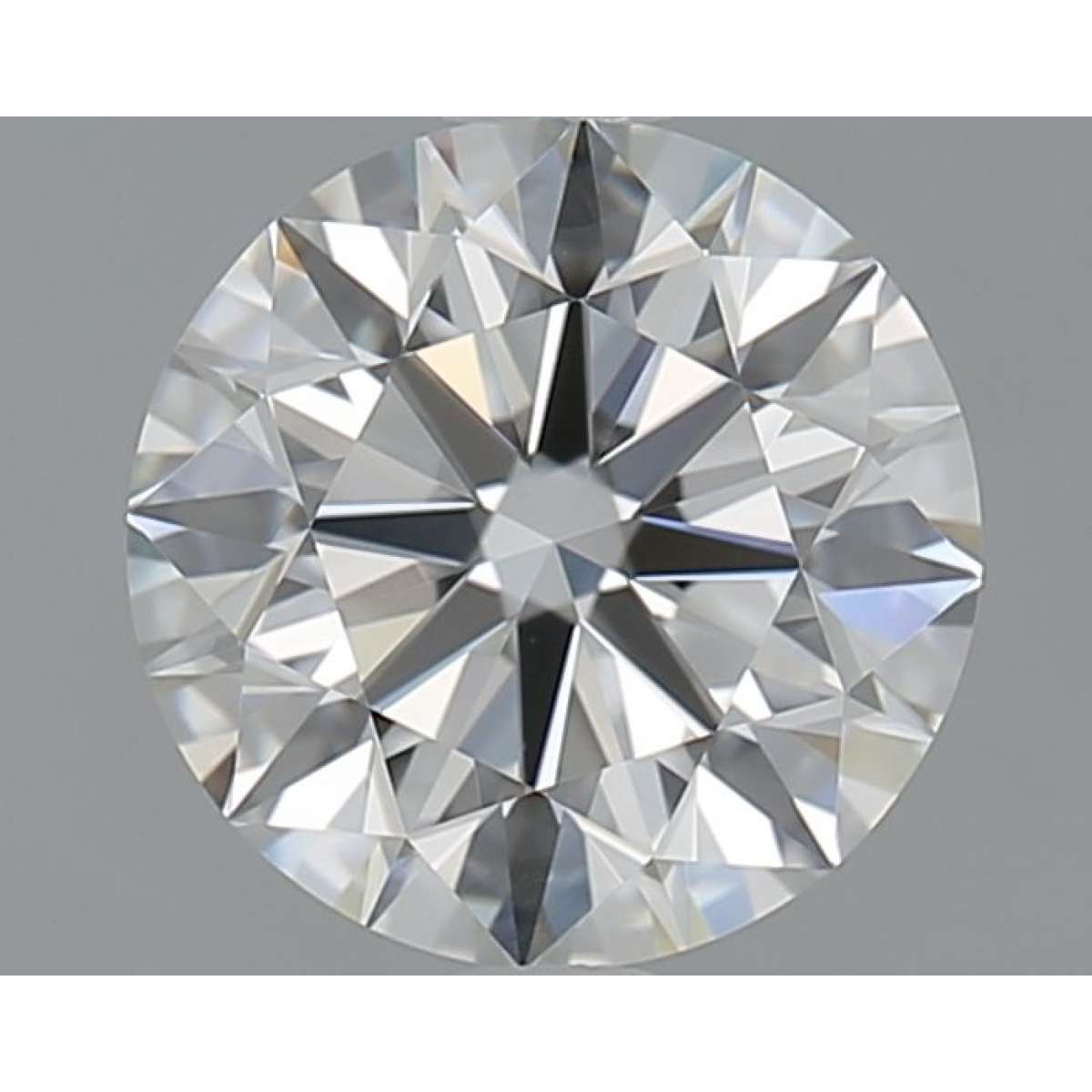 Certified Diamond IGI Carats 1.2 Color G Clarity VVS2  EX  EX  EX Fluorescence NON Brown No Green No Milky No EyeClean 100%