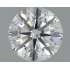 Certified Diamond IGI Carats 1.2 Color G Clarity VVS2  EX  EX  EX Fluorescence NON Brown No Green No Milky No EyeClean 100%