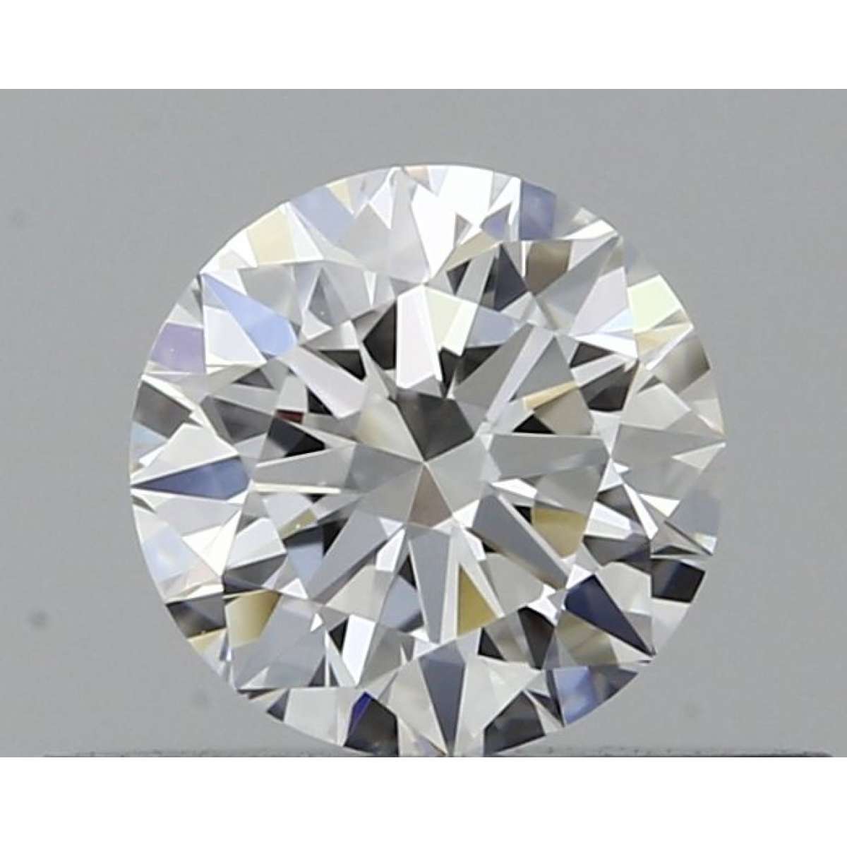 Diamante Certificato GIA Carati 0.31 Colore D Purezza VVS2  EX  VG  EX Fluorescenza NON Brown No Green No Milky No EyeClean 100%