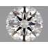 Certified Diamond GIA Carats 0.46 Color G Clarity SI2  EX  EX  EX Fluorescence NON Brown No Green No Milky No EyeClean 100%