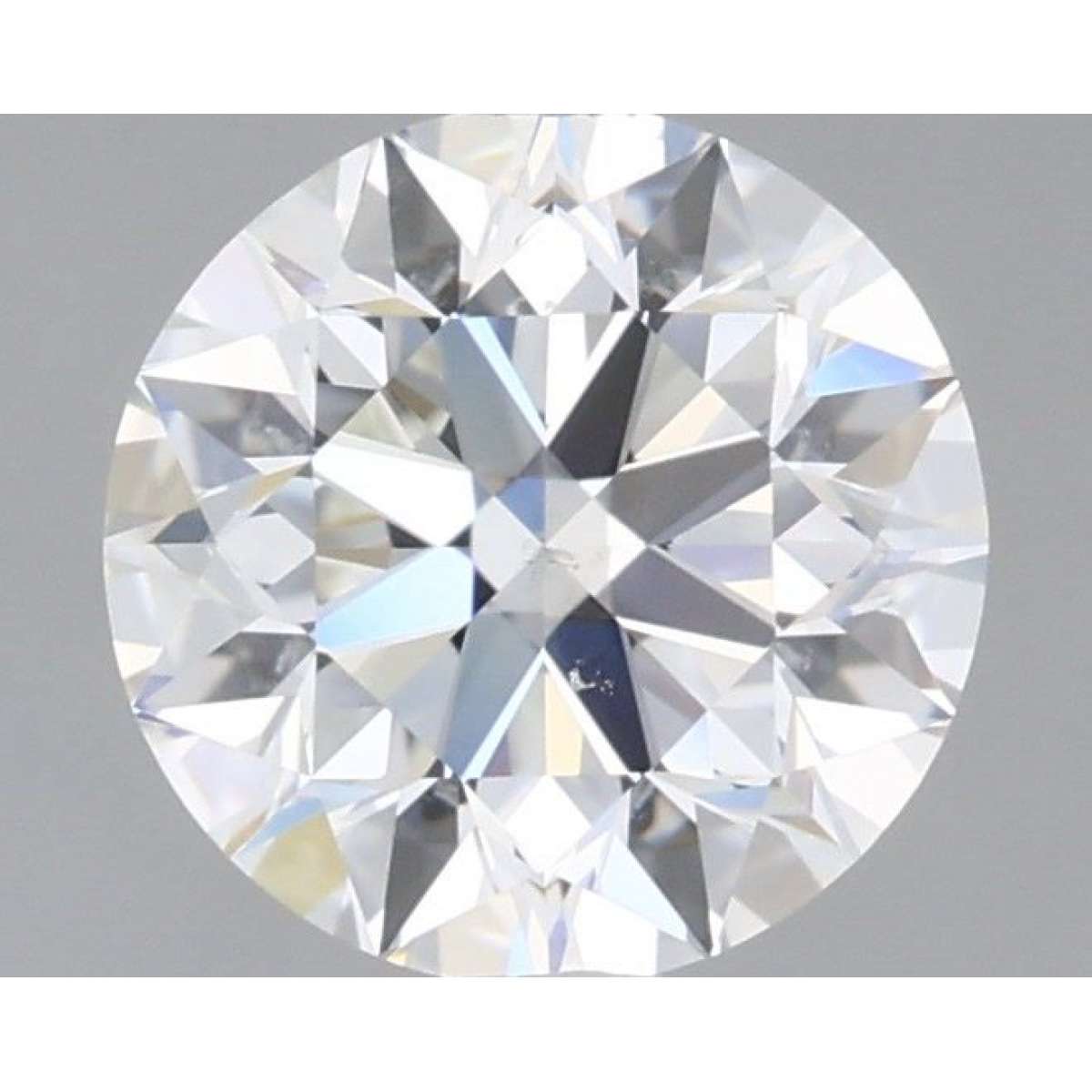 Diamante Certificato IGI Carati 1.0 Colore G Purezza VS2 EX EX VG Fluorescenza NON Brown No Green No Milky No EyeClean 100% Diamante Certificato IGI Carati 1.0 Colore G Purezza VS2 EX EX VG Fluorescenza NON Brown No Green No Milky No EyeClean 100%