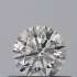 Certified Diamond GIA Carats 0.33 Color D Clarity VVS2  EX  EX  EX Fluorescence MED Brown No Green No Milky No EyeClean 100%