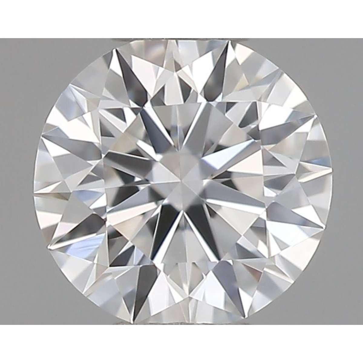 Diamante Certificato GIA Carati 0.3 Colore F Purezza VVS2  EX  EX  EX Fluorescenza NON Brown No Green No Milky No EyeClean 100%