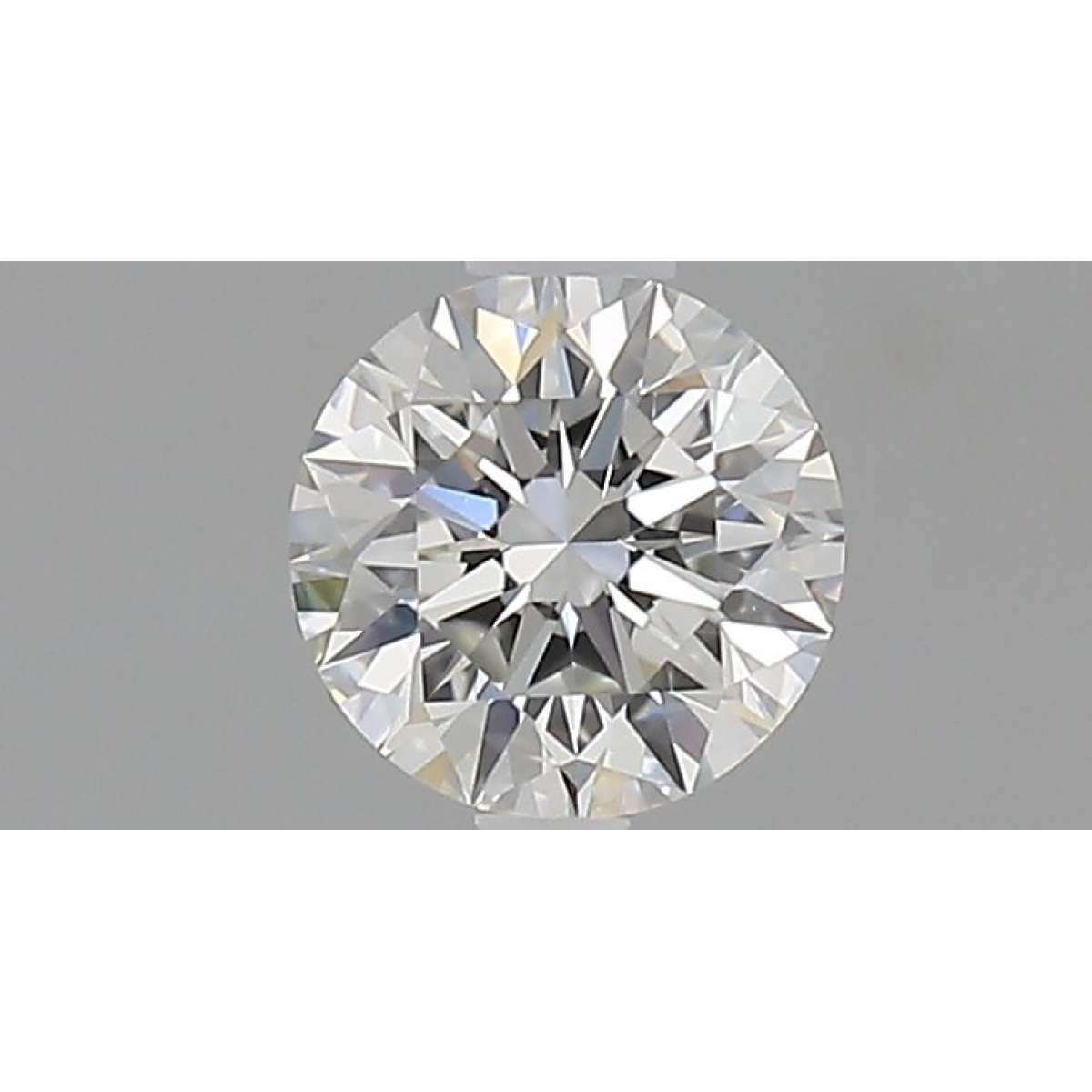 Certified Diamond GIA Carats 0.51 Color G Clarity IF  EX  EX  EX Fluorescence NON Brown No Milky No EyeClean 100%