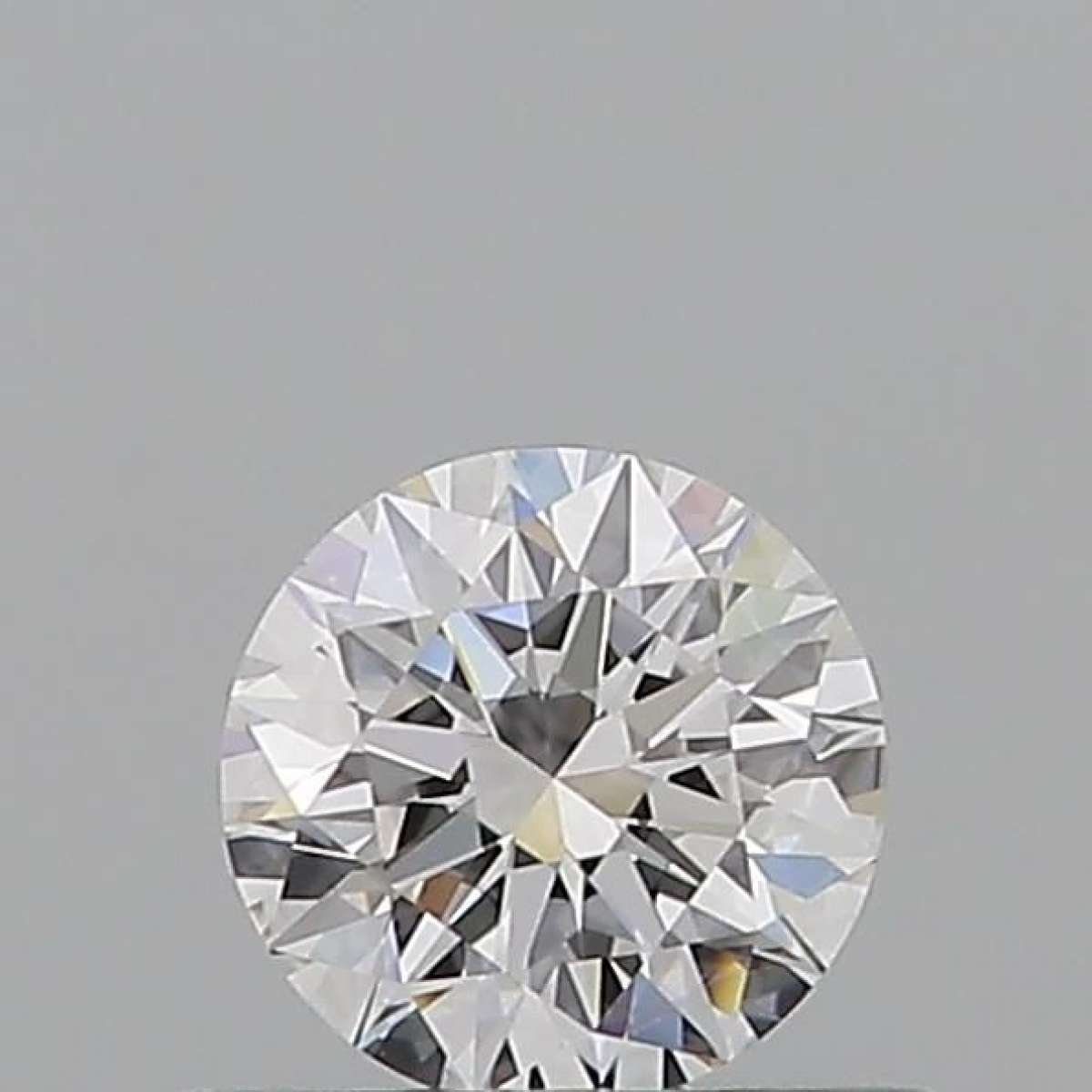 Certified Diamond GIA Carats 0.5 Color D Clarity VVS2 EX EX EX Fluorescence MED Brown No Green No Milky No EyeClean 100% Certified Diamond GIA Carats 0.5 Color D Clarity VVS2 EX EX EX Fluorescence MED Brown No Green No Milky No EyeClean 100%