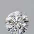 Certified Diamond GIA Carats 0.37 Color G Clarity VVS2  EX  EX  EX Fluorescence FNT Brown No Green No Milky No EyeClean 100%