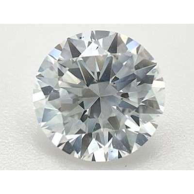Certified Diamond GIA Carats 1.3 Color E Clarity VS2  EX  EX  EX Fluorescence FNT Brown No Green No Milky No EyeClean 100%