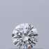 Certified Diamond GIA Carats 0.27 Color E Clarity VVS1  EX  EX  EX Fluorescence NON Brown No Green No Milky No EyeClean 100%