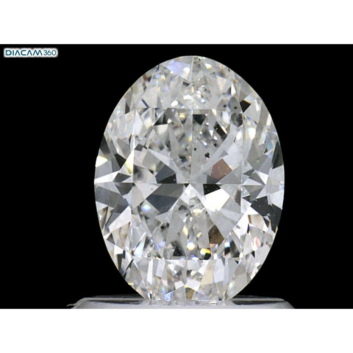 Diamante Certificato GIA Carati 1.0 Colore E Purezza VS2 - EX VG Fluorescenza FNT Brown No Green No Milky No EyeClean 100% Diamante Certificato GIA Carati 1.0 Colore E Purezza VS2 - EX VG Fluorescenza FNT Brown No Green No Milky No EyeClean 100%