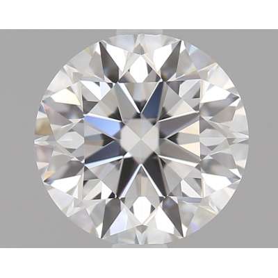 Certified Diamond GIA Carats 1.05 Color E Clarity FL  EX  EX  EX Fluorescence NON Brown No Green No Milky No EyeClean 100%