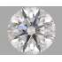 Certified Diamond GIA Carats 1.05 Color E Clarity FL  EX  EX  EX Fluorescence NON Brown No Green No Milky No EyeClean 100%