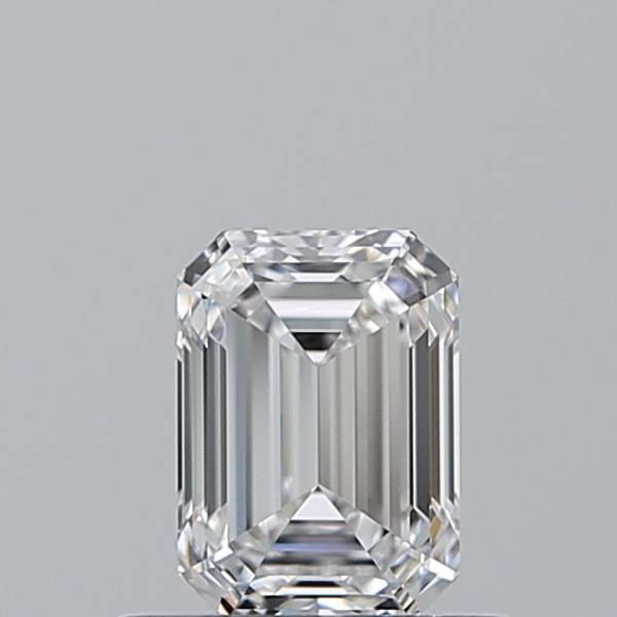 Certified Diamond GIA Carats 0.7 Color D Clarity IF  -  EX  VG Fluorescence NON Brown No Green No Milky No EyeClean 100%
