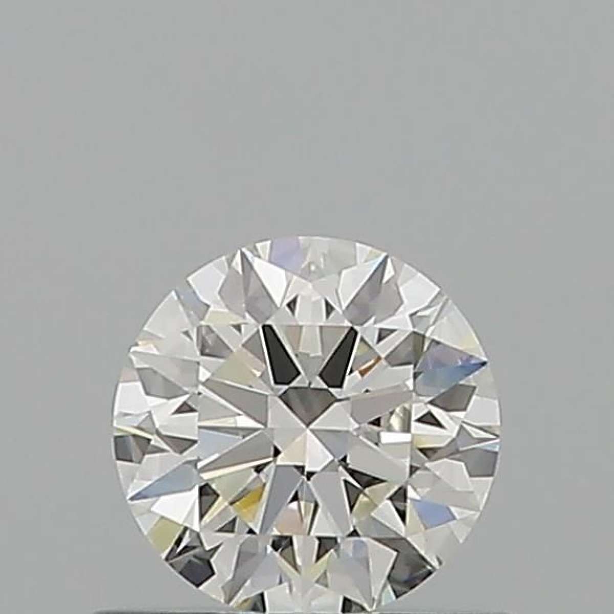 Certified Diamond GIA Carats 0.56 Color H Clarity VS1 EX EX EX Fluorescence NON Brown No Milky No EyeClean 100% Certified Diamond GIA Carats 0.56 Color H Clarity VS1 EX EX EX Fluorescence NON Brown No Milky No EyeClean 100%