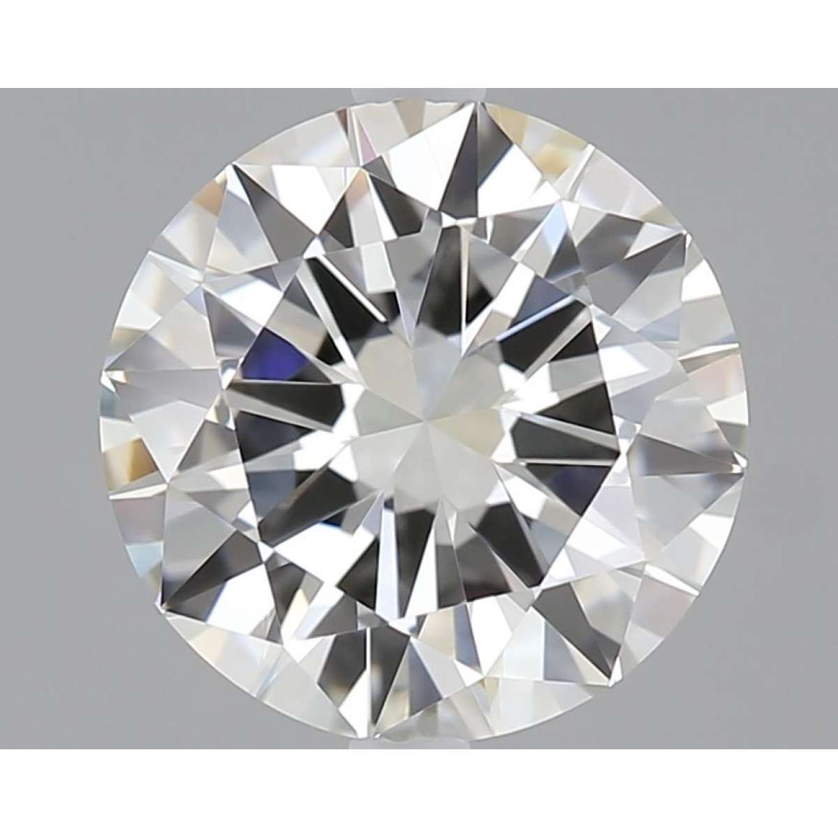 Diamante Certificato GIA Carati 1.5 Colore H Purezza VVS1  VG  EX  VG Fluorescenza FNT Brown No Green No Milky No EyeClean 100%