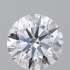 Certified Diamond GIA Carats 0.9 Color D Clarity VS2  EX  EX  EX Fluorescence FNT Brown No Green No Milky No EyeClean 100%