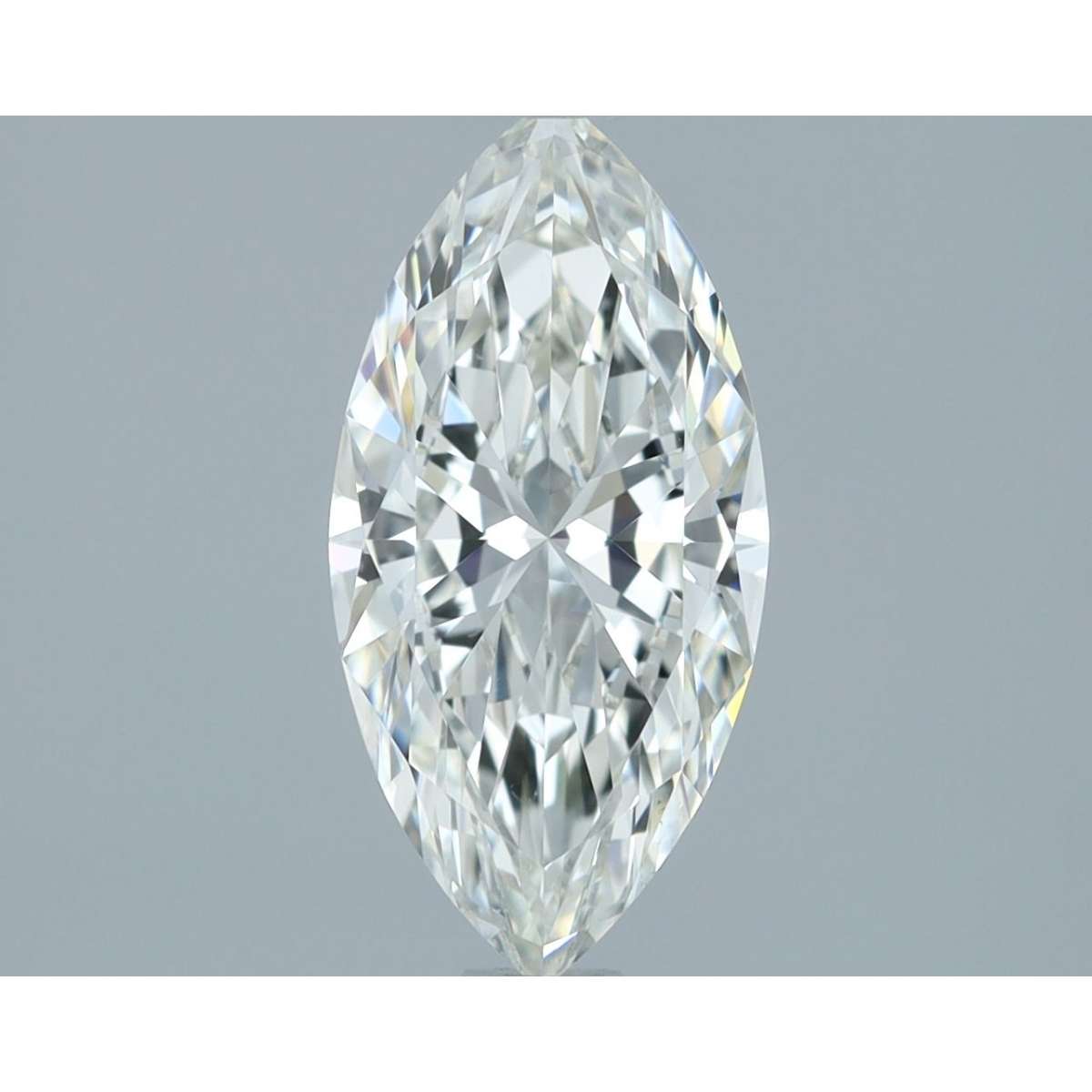 Certified Diamond IGI Carats 1.02 Color H Clarity VS1 - EX EX Fluorescence NON Brown No Green No Milky No EyeClean 100% Certified Diamond IGI Carats 1.02 Color H Clarity VS1 - EX EX Fluorescence NON Brown No Green No Milky No EyeClean 100%