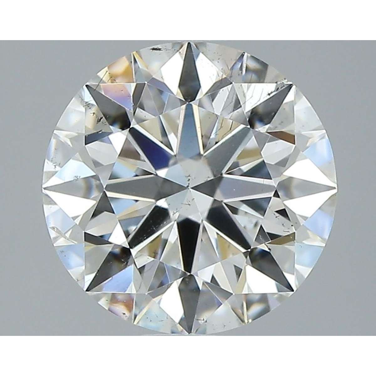 Certified Diamond GIA Carats 1.22 Color F Clarity SI1 EX EX EX Fluorescence FNT Brown No Green No Milky No EyeClean 100% Certified Diamond GIA Carats 1.22 Color F Clarity SI1 EX EX EX Fluorescence FNT Brown No Green No Milky No EyeClean 100%