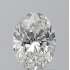 Diamante Certificato GIA Carati 0.94 Colore G Purezza VS2  -  EX  EX Fluorescenza FNT Brown No Milky No EyeClean 100%