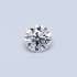 Certified Diamond GIA Carats 0.23 Color D Clarity VVS2  VG  VG  VG Fluorescence NON Brown No Green No Milky No EyeClean 100%