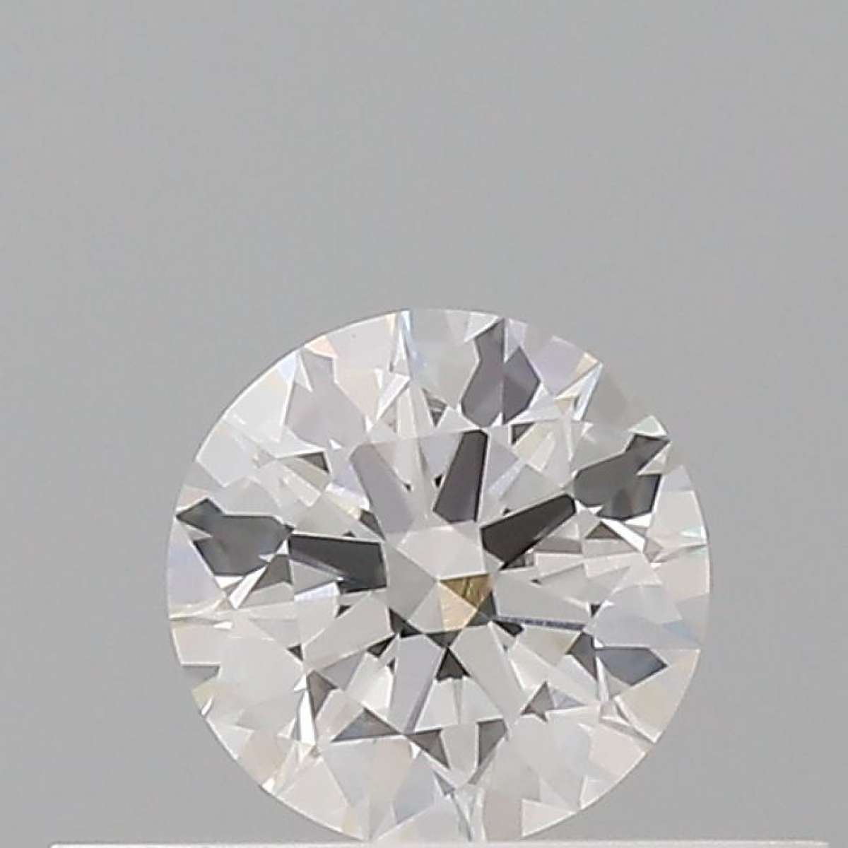 Diamante Certificato GIA Carati 0.27 Colore E Purezza VVS2 EX EX EX Fluorescenza NON Brown No Green No Milky No EyeClean 100% Diamante Certificato GIA Carati 0.27 Colore E Purezza VVS2 EX EX EX Fluorescenza NON Brown No Green No Milky No EyeClean 100%