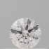 Certified Diamond GIA Carats 0.27 Color E Clarity VVS2  EX  EX  EX Fluorescence NON Brown No Green No Milky No EyeClean 100%
