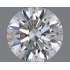 Certified Diamond GIA Carats 0.23 Color E Clarity IF  EX  EX  EX Fluorescence NON Brown No Green No Milky No EyeClean 100%