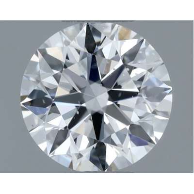 Diamante Certificato GIA Carati 0.37 Colore E Purezza SI2 EX EX EX Fluorescenza FNT Brown No Green No Milky No EyeClean 100% Diamante Certificato GIA Carati 0.37 Colore E Purezza SI2 EX EX EX Fluorescenza FNT Brown No Green No Milky No EyeClean 100%