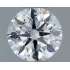 Certified Diamond GIA Carats 0.37 Color E Clarity SI2  EX  EX  EX Fluorescence FNT Brown No Green No Milky No EyeClean 100%