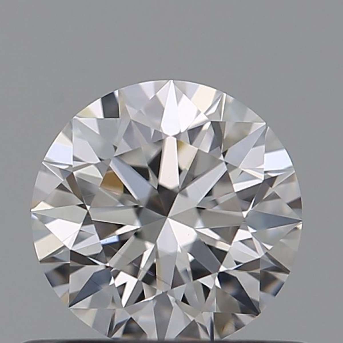 Certified Diamond GIA Carats 0.54 Color D Clarity VVS2 EX EX EX Fluorescence NON Brown No Green No Milky No EyeClean 100% Certified Diamond GIA Carats 0.54 Color D Clarity VVS2 EX EX EX Fluorescence NON Brown No Green No Milky No EyeClean 100%