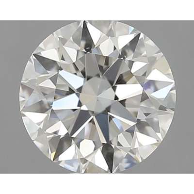 Certified Diamond IGI Carats 0.78 Color H Clarity VS1  EX  EX  EX Fluorescence NON Brown No Milky No EyeClean 100%