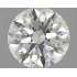 Certified Diamond IGI Carats 0.78 Color H Clarity VS1  EX  EX  EX Fluorescence NON Brown No Milky No EyeClean 100%