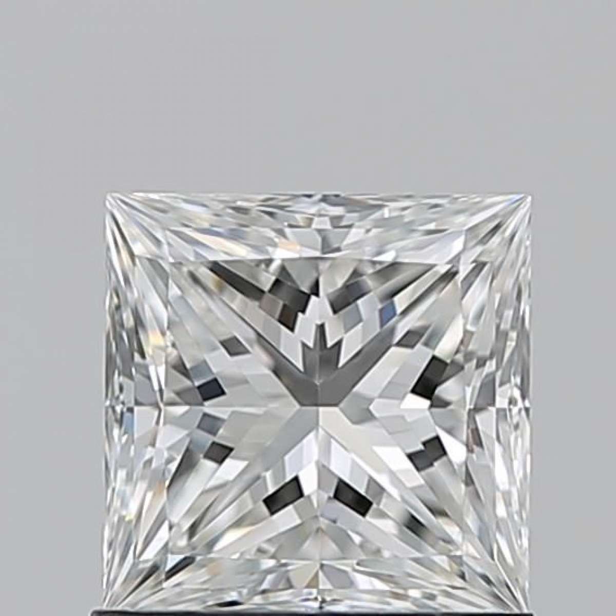 Certified Diamond GIA Carats 1.01 Color G Clarity VVS1  -  EX  EX Fluorescence NON Brown No Milky No EyeClean 100%
