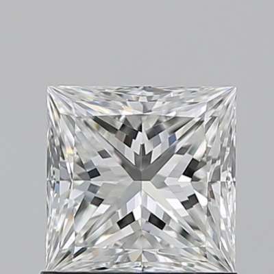 Certified Diamond GIA Carats 1.01 Color G Clarity VVS1  -  EX  EX Fluorescence NON Brown No Milky No EyeClean 100%