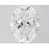 Diamante Certificato GIA Carati 1.52 Colore D Purezza VVS1  -  EX  EX Fluorescenza MED Brown No Green No Milky No EyeClean 100%