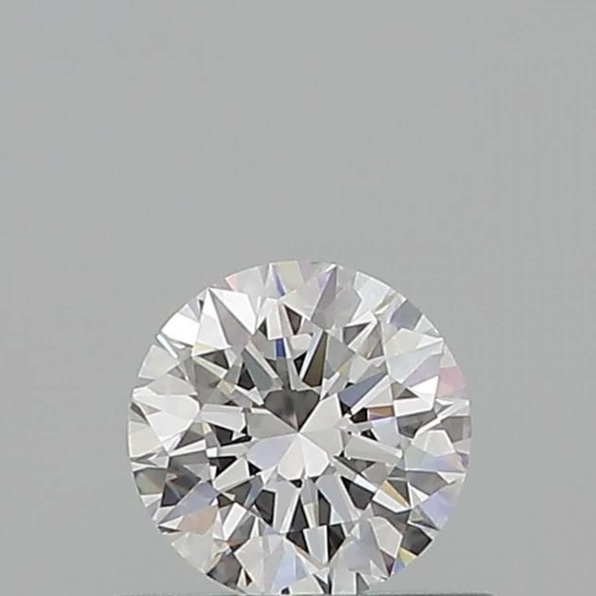 Certified Diamond GIA Carats 0.52 Color D Clarity VVS2 EX EX EX Fluorescence FNT Brown No Green No Milky No EyeClean 100% Certified Diamond GIA Carats 0.52 Color D Clarity VVS2 EX EX EX Fluorescence FNT Brown No Green No Milky No EyeClean 100%